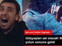 Sen Anlat Karadeniz'in Yeni Bölüm Fragmanı Yayınlandı! Nefes, Psikopat Vedat'ın Eline Düşüyor