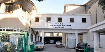 Bir haftadır dairede hizmet verilmiyor