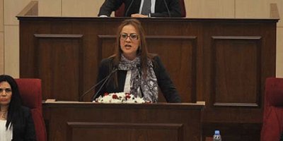 Derya: “Caydırıcı tedbir şart”