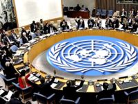 Filistin, BM Güvenlik Konseyi'ni Gazze'ye davet etti