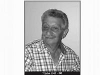 TMT Mücahiti Biray Canateş hayatını kaybetti