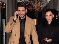 Tolgahan Sayışman 14 Şubat’ta üçü bir arada yaptı!