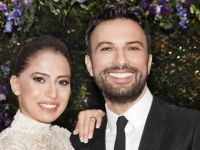 Tarkan kızının adını…