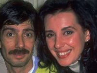 Perihan Savaş’tan merhum eşine duygusal mektup