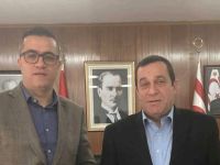 Cumhurbaşkan adaylığını reddettim