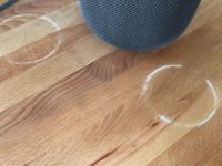 HomePod iz bırakıyor