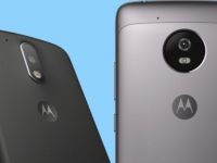 İşte Moto G6, G6 Plus ve G6 Play!