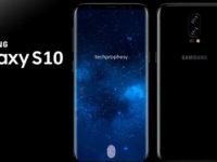 Galaxy S10'un işlemcisi hakkında ilk bilgiler geldi!