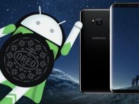 Galaxy S8 için Oreo güncellemesi durduruldu!