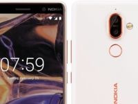 İşte karşınızda Nokia 7+ ve Nokia 1