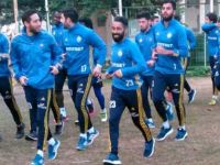 Doğan’da, Ozanköy hazırlıkları