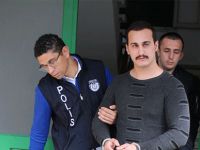 Fırat 30 ay hapis yatacak