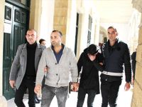 İnşaat demiri ve bıçakla saldırdılar