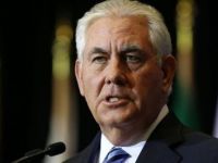 ABD Dışişleri Bakanı Tillerson, yaz aylarında Kıbrıs’ı ziyaret edecek