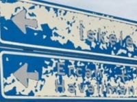 Trafikte affedilmez ihmaller!