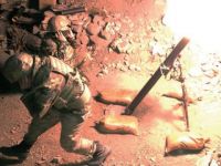 Afrin'de kontrol altına alınan nokta sayısı 63’e ulaştı