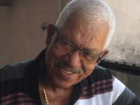 Ayhan Başkal'ın acı günü