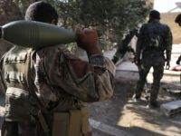 ABD’den Afrin’e geçen PYD/PKK'lı teröristler hakkında "kaçamak" yanıt