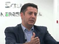 “Türkiye’nin önü tıkanmaya çalışılıyor”