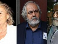 Nazlı Ilıcak ve Altan kardeşlerin yargılandığı davada karar bekleniyor