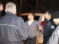 Konya'da polisten kaçan sürücüden "Terörist miyiz?" savunması