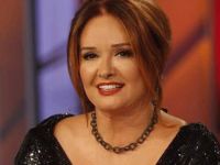 Müjde Ar yıllar sonra bir dizi kadrosunda