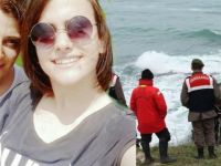 Kocaeli'de kayıp Ecem'in cesedi bulundu
