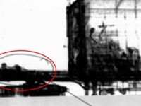 Mültecilerin X- ray cihazındaki fotoğrafları ortaya çıktı