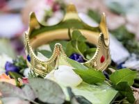 Danimarka Kraliyet Ailesi, Kraliçe'nin yanına gömülmek istemeyen Prens için bir geleneği yıkıyor