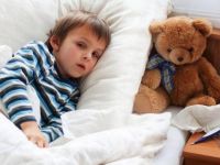 Çocuklarda gece öksürüğüne dikkat