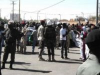 Nijerya'daki silahlı saldırıda ölenlerin sayısı 36'ya yükseldi