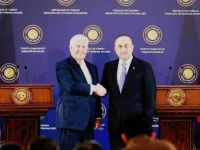 TC ile ABD sorun çözümünde ortak mekanizmada anlaştı.. Güvenlik ve savunmada karşılıklı ve tartışmasız bağlılık teyit edildi