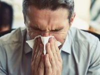 “Kar yağmadı, mikroplar havada asılı kaldı, hastalıklar arttı”