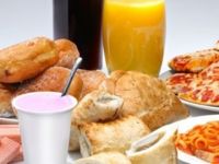 İşlenmiş gıdalar kanser riskini artırıyor