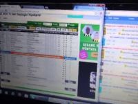 Girne’de internet üzerinden izinsiz bahis ve kumar oynatılmasına olanak sağlayan 13 kişi tutuklandı