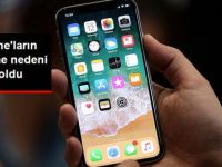 iPhone'ların Çökmesine Tek Bir Harf Neden Oluyor
