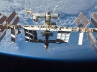 Rus kargo kapsülü ISS'ye ulaştı