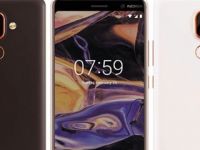 Nokia 7 Plus kanlı canlı görüntülendi!