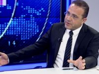 Tarım Bakanı Şahali: “Ülke koşullarına uygun bitki geliştirilmeli”