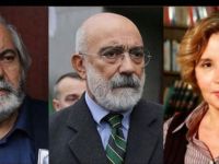 Altan Kardeşlerle Nazlı Ilıcak’a müebbet