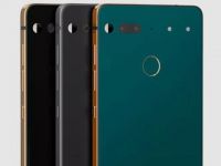 Essential Phone'un yeni renkleri muhteşem