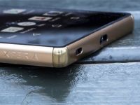 Sony, amiral gemisi telefonunun tasarımını değiştiriyor!