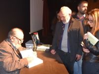 “Düşte Umut, Yürekte Sızı” tanıtıldı