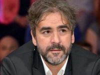 Die Welt Muhabiri Deniz Yücel tahliye edildi