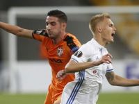 UEFA’dan Skenderbeu’ya tarihi ceza geliyor: 10 yıl men!