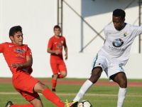 Alsancak’ta büyük çekişmeye