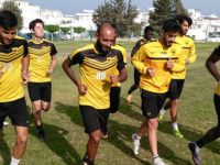 Kolcu: “Her maç final”