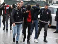 Kimse suçunu kabul etmiyor