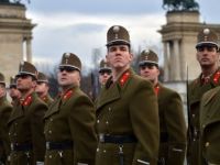 Macaristan'da OHAL uzatılıyor