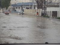 Girne İnisiyatifi: “Girne’de artık normal yağışlar bile sele sebep oluyor”